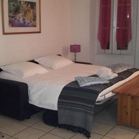 Studios Alea Cannes Zimmer foto