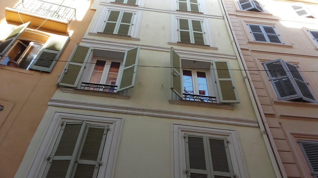 Studios Alea Cannes Zimmer foto